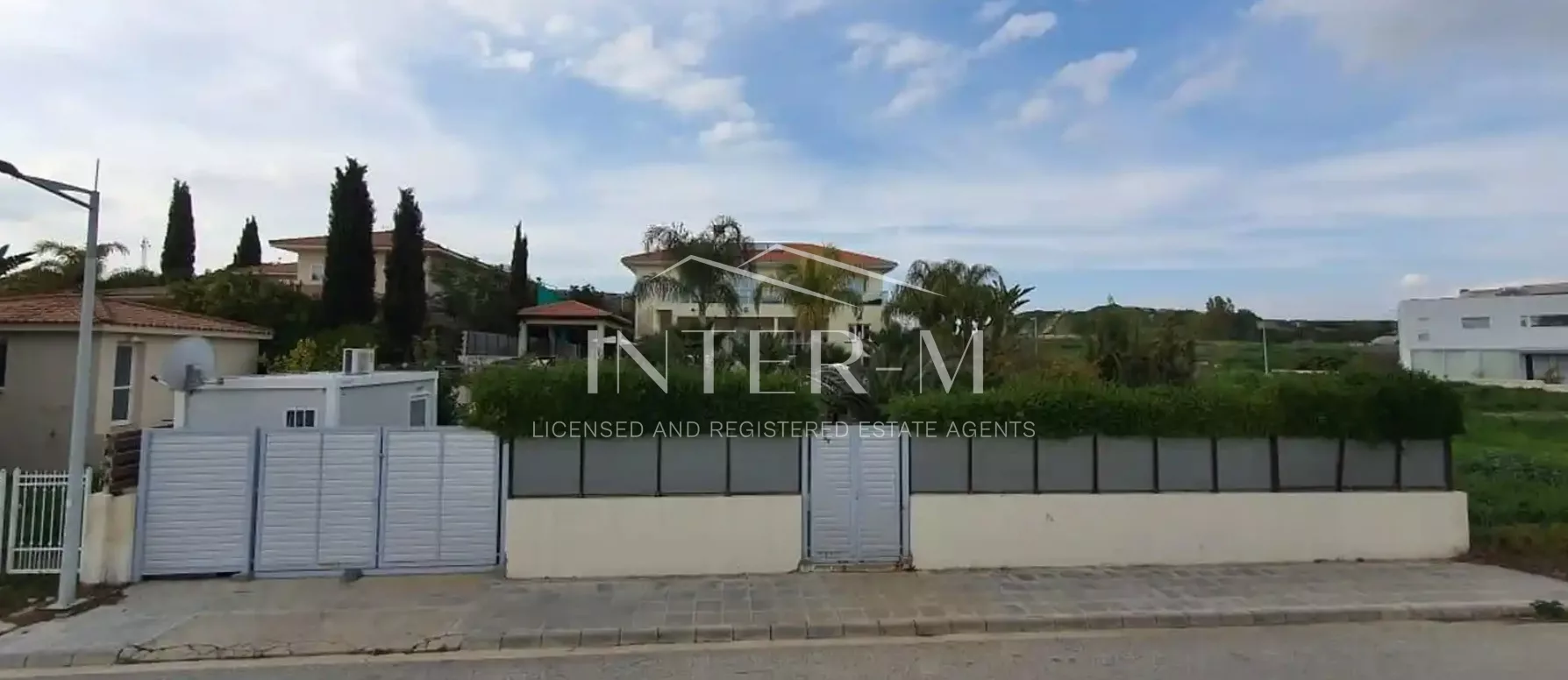 Luxurious Detached Villa For Sale In Makedonitissa, Nicosia, Cyprus (7 Bedrooms) φωτογραφία 6