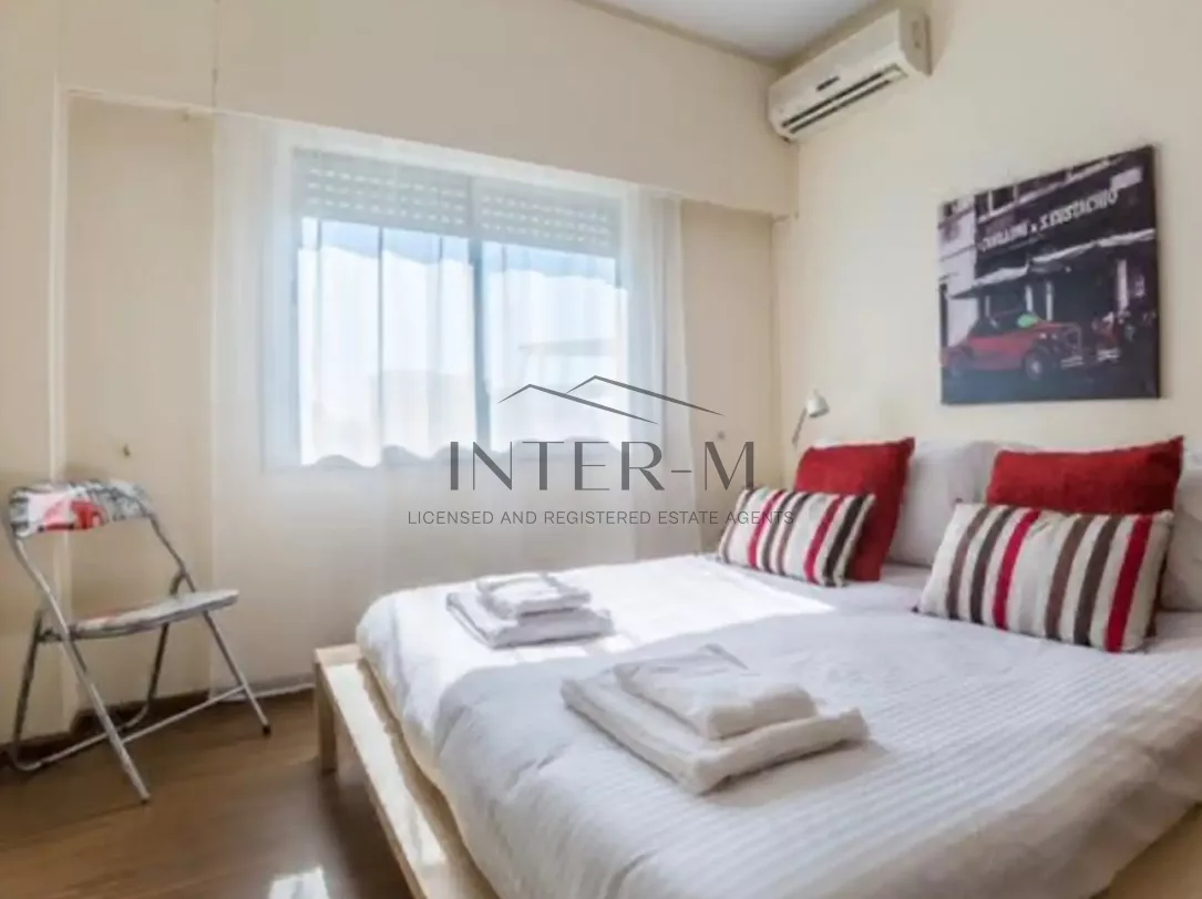 Luxury Fully Renovated 3-Bedroom Apartment For Sale – Neapolis, Limassol,Cyprus (3 Bedroom) φωτογραφία 3
