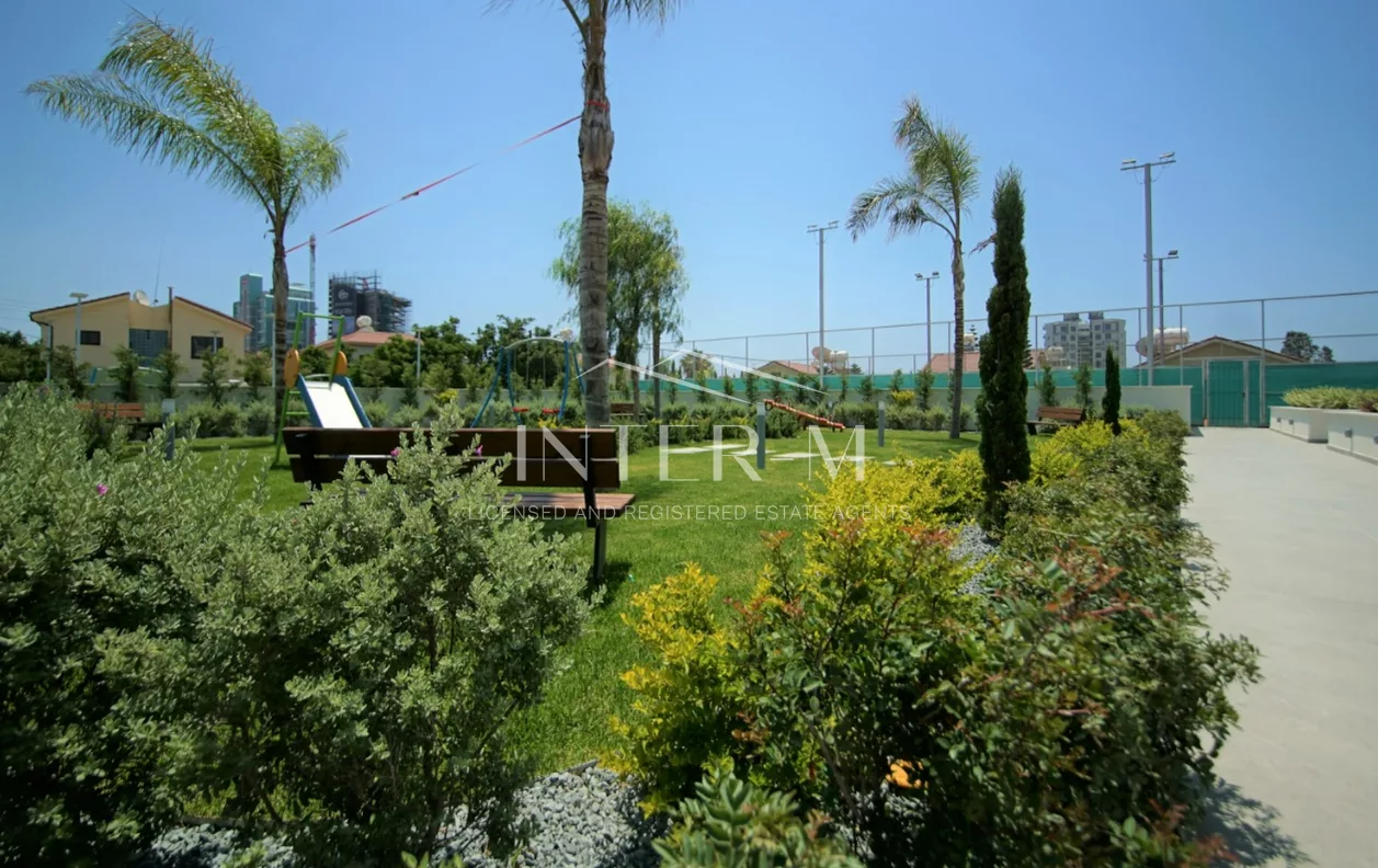 Beautiful Apartment To Rent,Mouttagiaka,Limasol (2 Bedroom) φωτογραφία 11