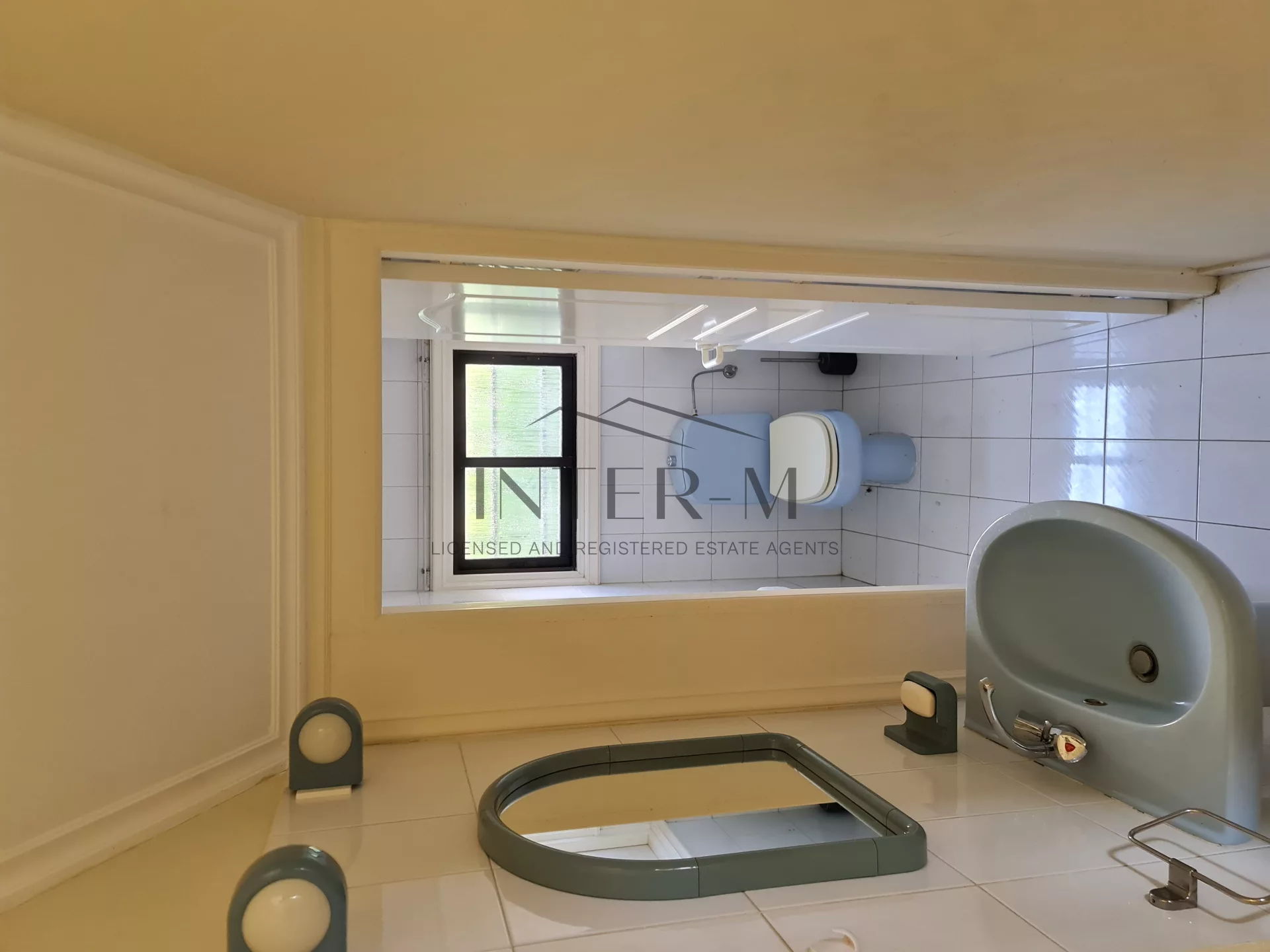 Villa In Agios Athanasios For Rent  (4 Bedroom) φωτογραφία 17