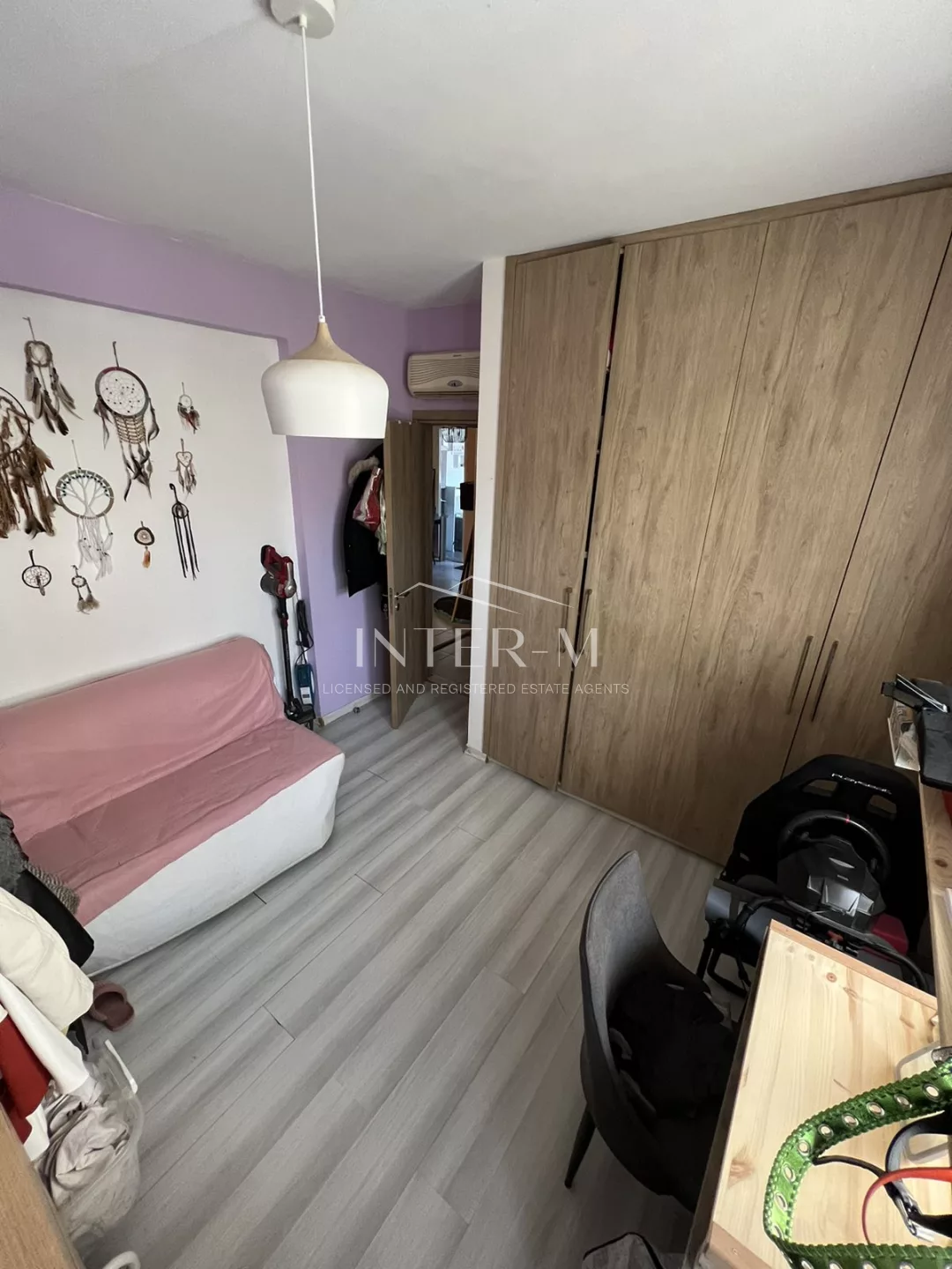 Elegant Apartment For Rent In Germasogia Tourist Area, Limassol (2 Bedroom) photo 9