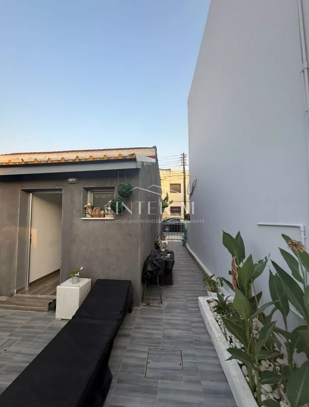 Cozy Semi-Detached House For Sale – Ypsonas, Limassol,Cyprus (1 Bedroom) photo 13