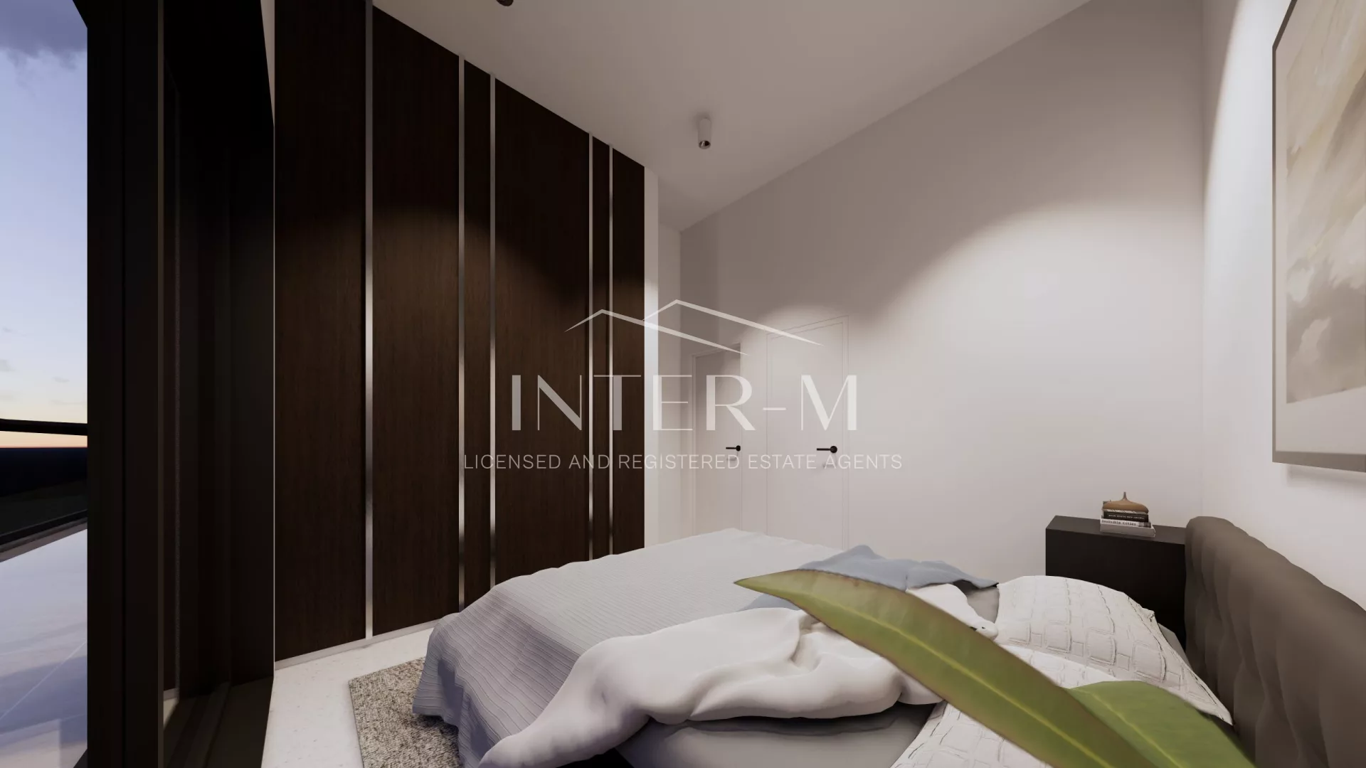 Luxury Villas For Sale In Ayios Tychon , Limassol  (3 Bedroom) photo 7