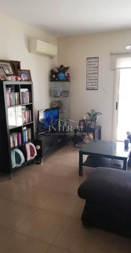 Spacious Apartment In Omonias Area, Limassol  (2 Bedroom) photo 3