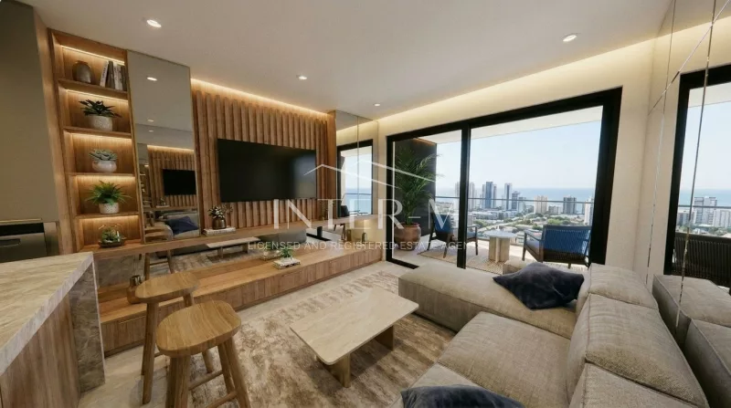 Apartment For Sale In Agios Athanasios, Limassol, Cyprus (1 Bedroom) photo 2