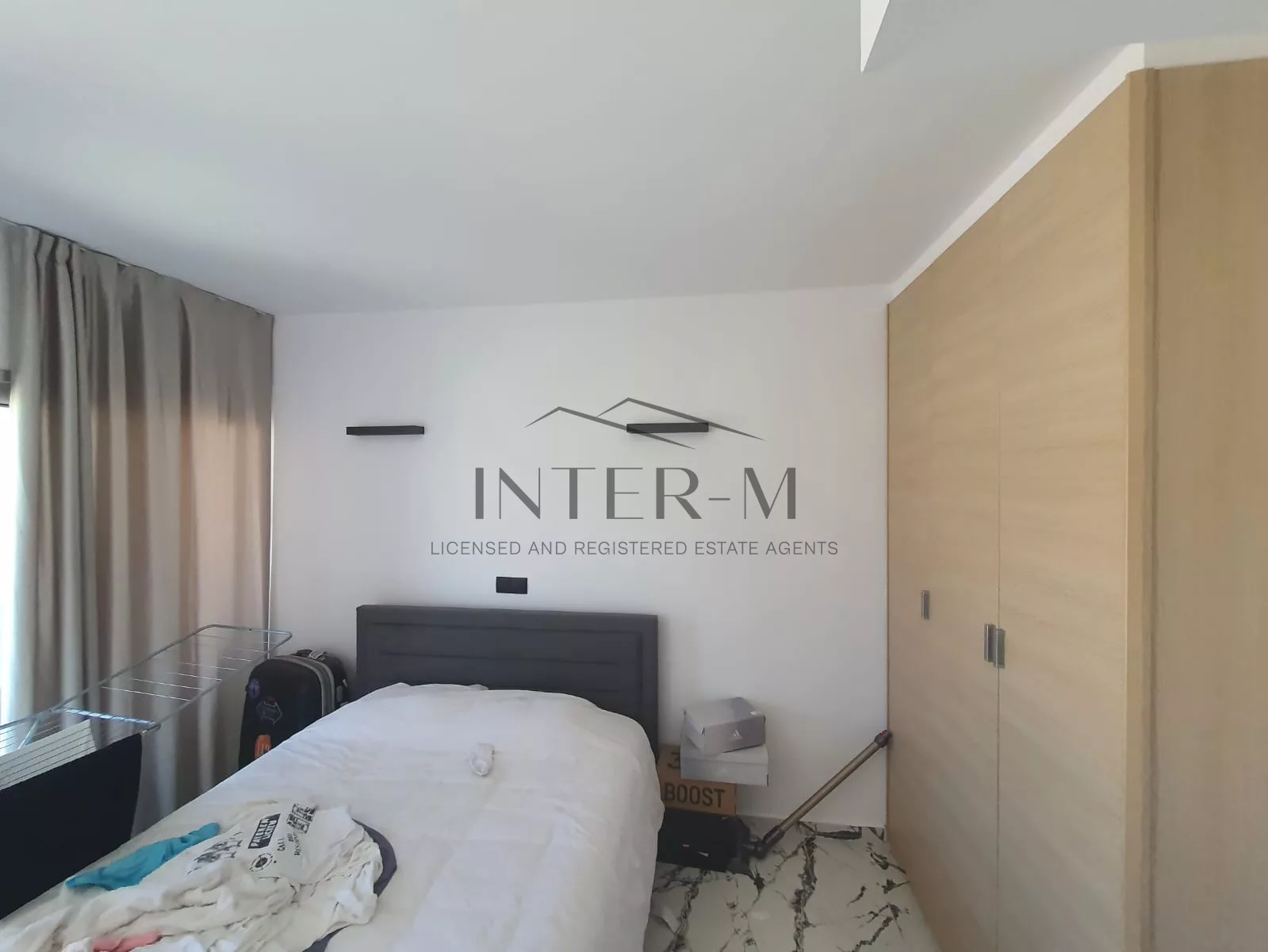Flat For Sale In Ayios Tychon - Beach Front (3 Bedroom) photo 13