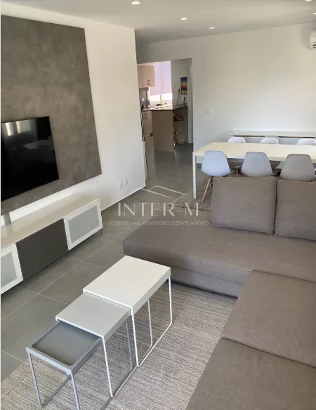 Stunning 2-Bedroom Sea View Apartment For Sale In Neapolis, Limassol (2 Bedroom) photo 8