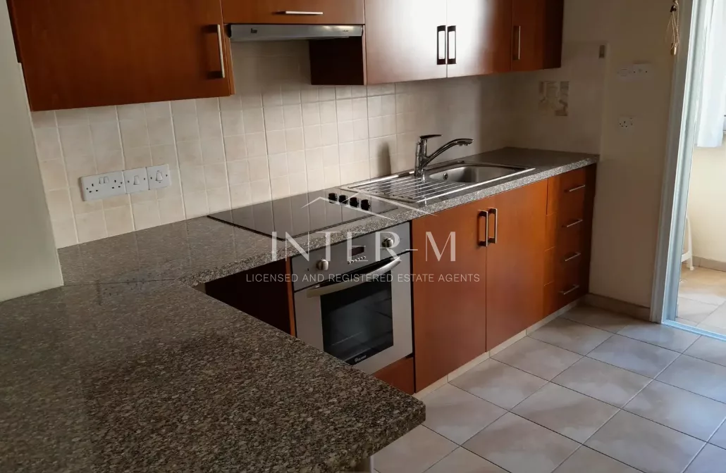 Beautiful 1-Bedroom Apartment for Sale – Mesa Geitonia, Limassol,Cyprus