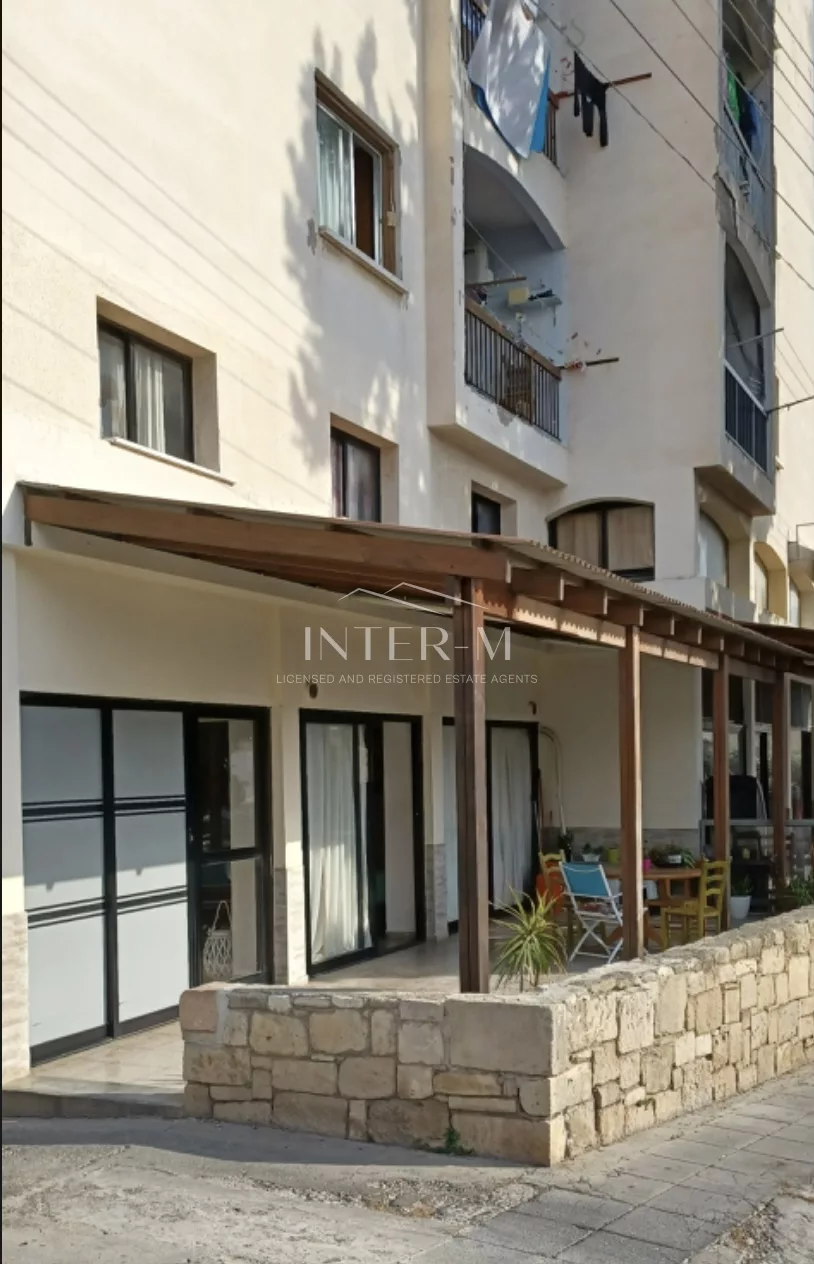 Shop For Sale In The Center Paphos (3 Bedroom) φωτογραφία 17