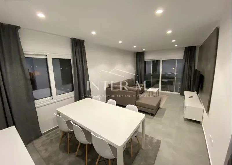 Stunning 2-Bedroom Sea View Apartment For Sale In Neapolis, Limassol (2 Bedroom)