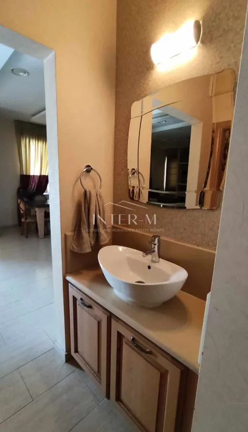 Spacious 4-Bedroom Detached House For Sale – Pyrgos, Limassol (4 Bedroom) φωτογραφία 5