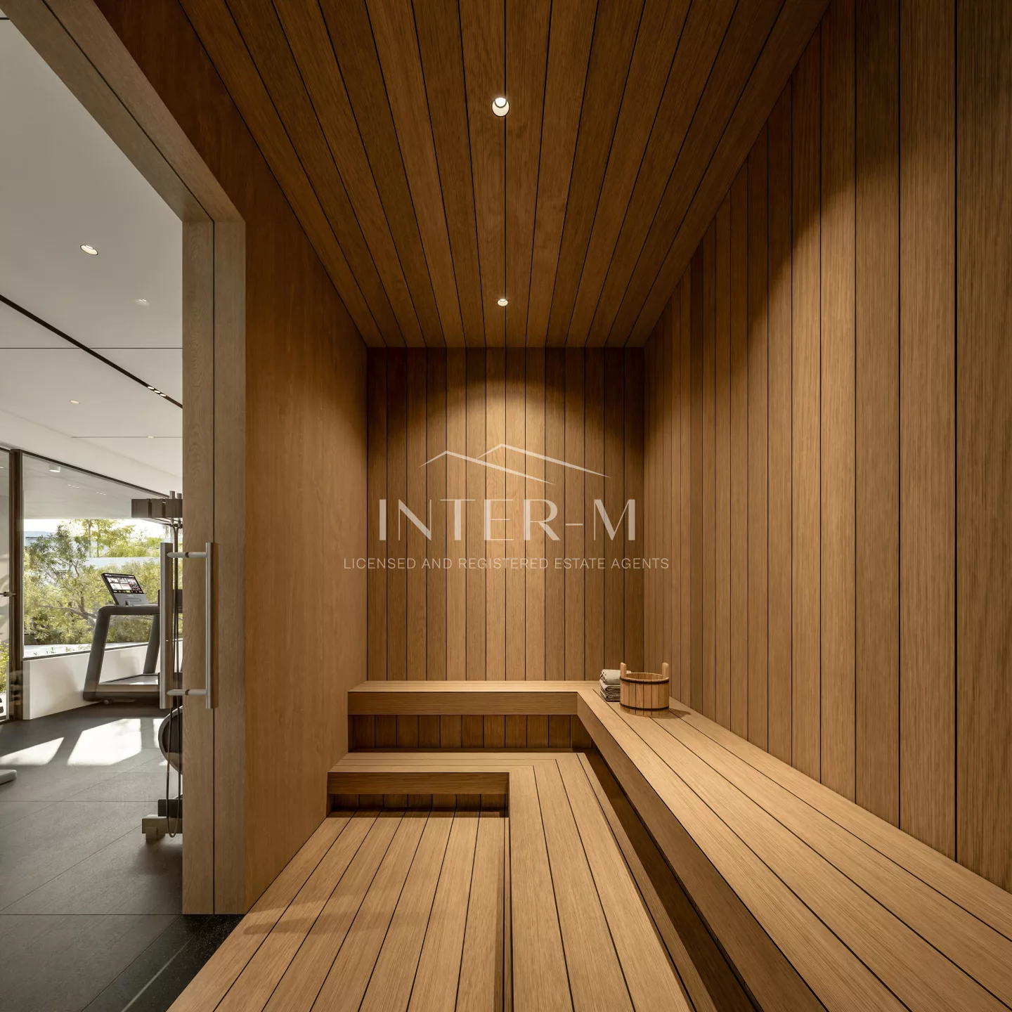 CONTEMPORARY RESIDENCES FOR SALE – LINOPETRA, LIMASSOL,CYRPUS photo 14