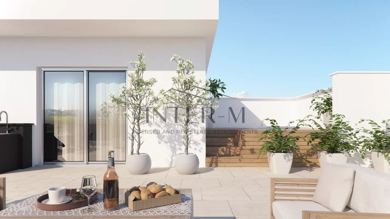 Amazing Apartment For Sale In Polemidia, Limassol (3 Bedroom)