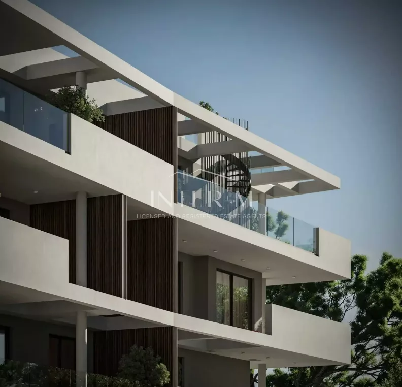 Luxury 2-Bedroom Penthouse For Sale | Skala, Larnaca,Cyprus (2 Bedroom) photo 11