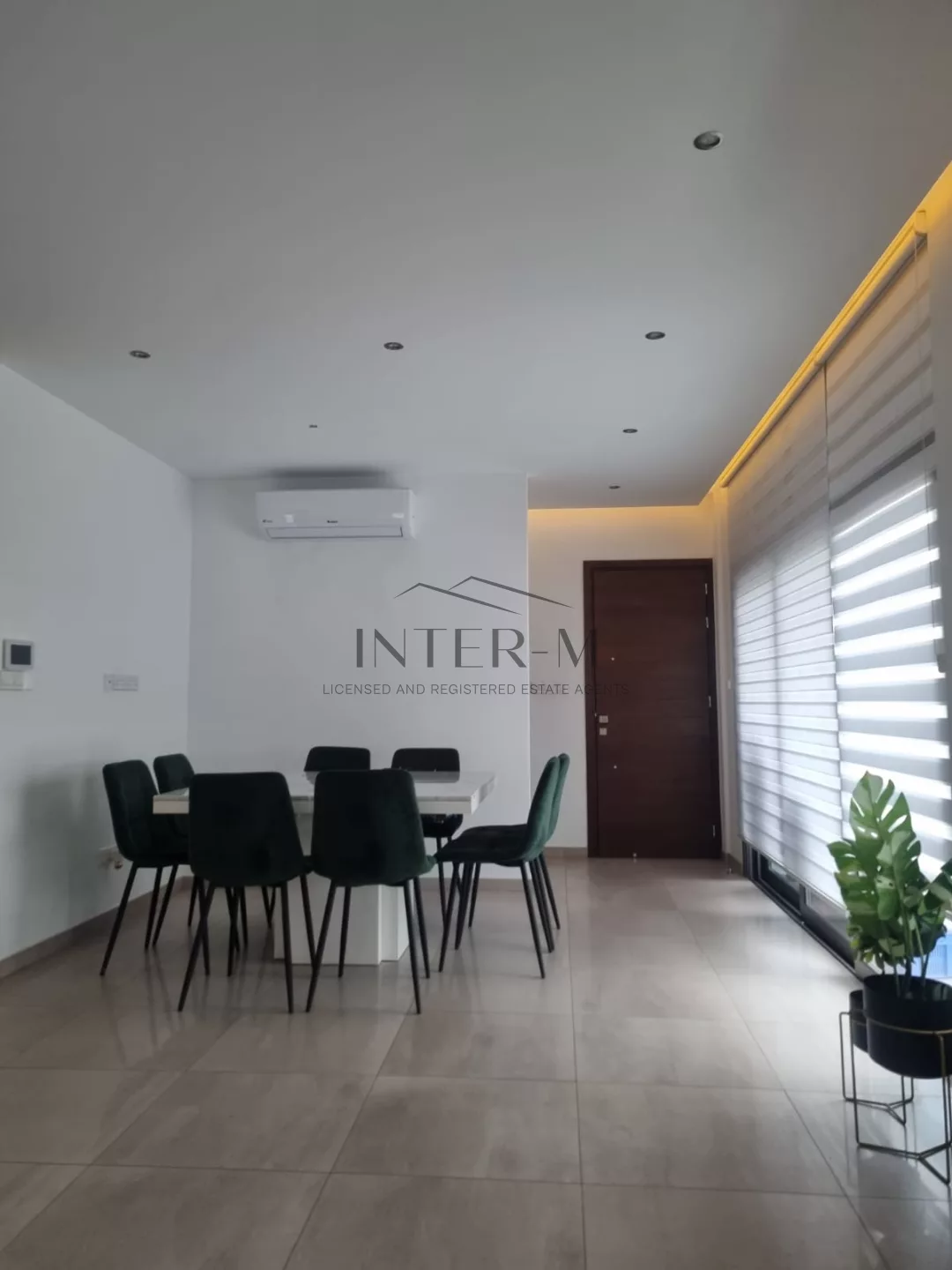 Apartment For Rent In Kato Polemidia, Limassol, Cyprus (3 Bedroom) photo 16
