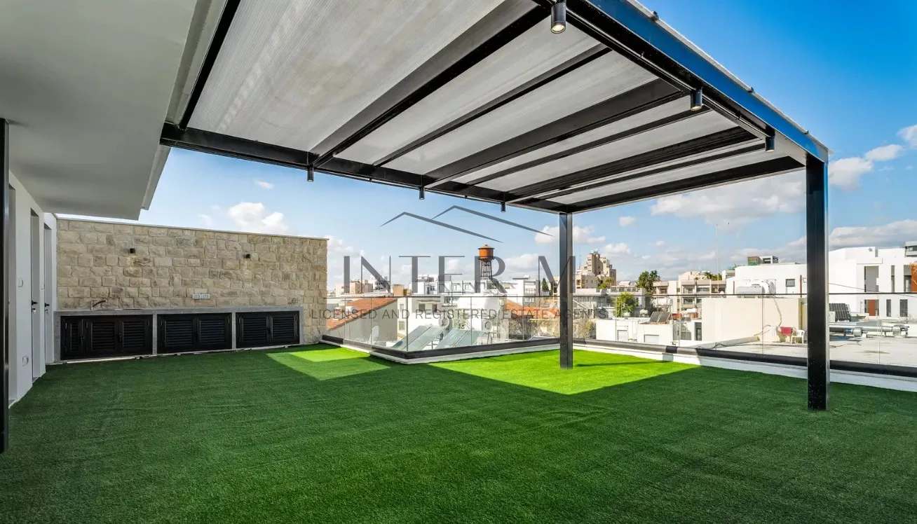 Unique Fully Renovated Offices For Rent In The Historical Center Of Limassol, Cyprus φωτογραφία 13