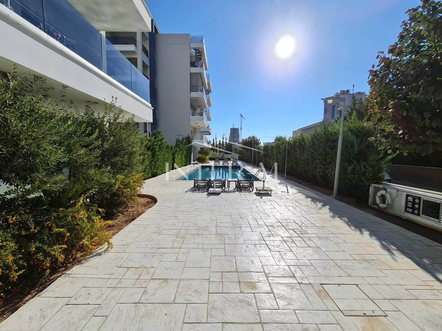 Beautiful Apartment For Sale In Agios Tychonas , Limassol  (3 Bedroom) photo 17