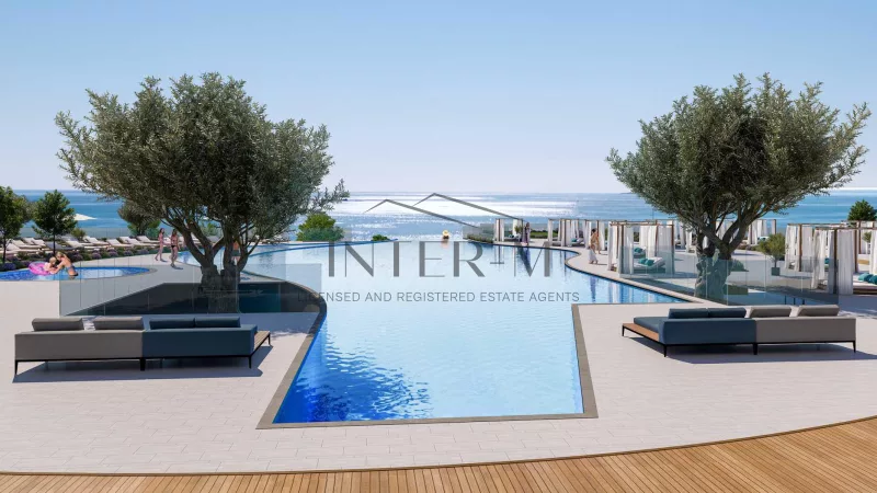 Apartment for sale in Tsiflikoudia, Limassol, Cyprus. φωτογραφία 3