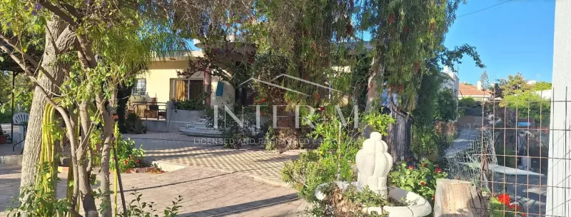Detached House For Sale In Kolossi – Agios Loukas, Limassol, Cyprus(3 Bedrooms) photo 3