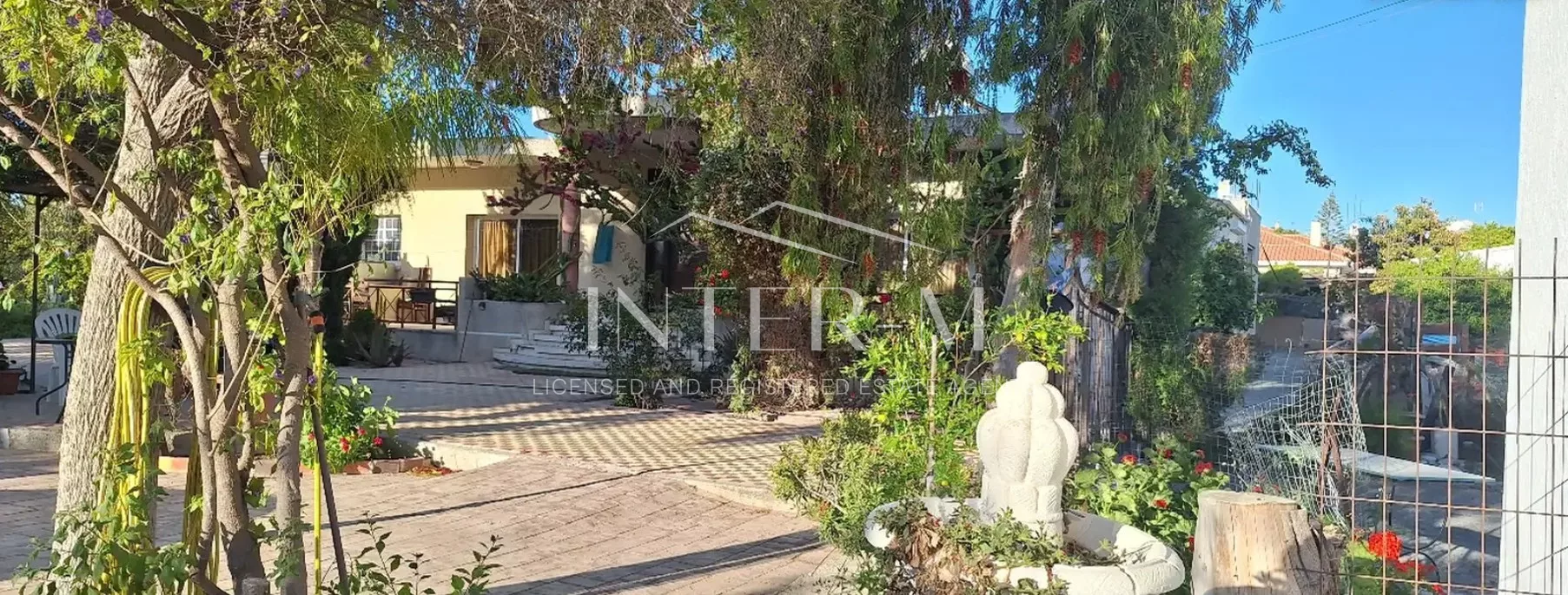 Detached House For Sale In Kolossi – Agios Loukas, Limassol, Cyprus(3 Bedrooms) φωτογραφία 3