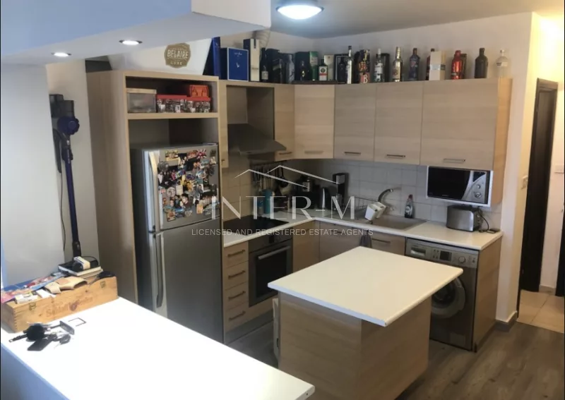 Apartment For Sale In Kapsalos, Limassol  (2 Bedroom) φωτογραφία 2