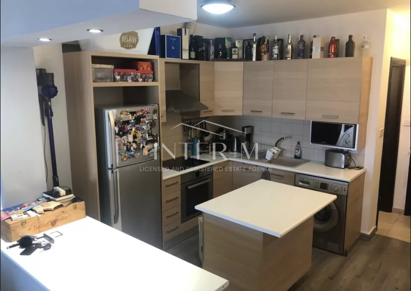 Apartment For Sale In Kapsalos, Limassol  (2 Bedroom) photo 2