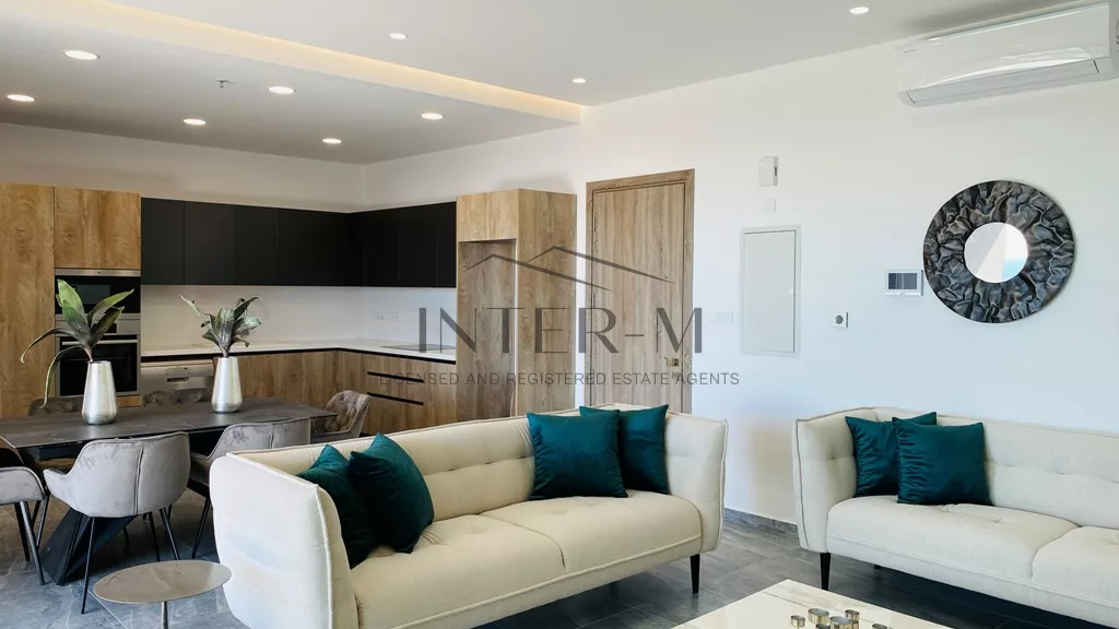Special Offer In Mouttagiaka Apartment (2 Bedroom) φωτογραφία 4