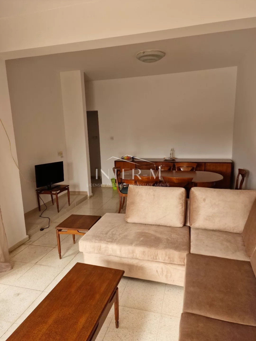 House In Ypsonas For Rent  (2 Bedroom) photo 3