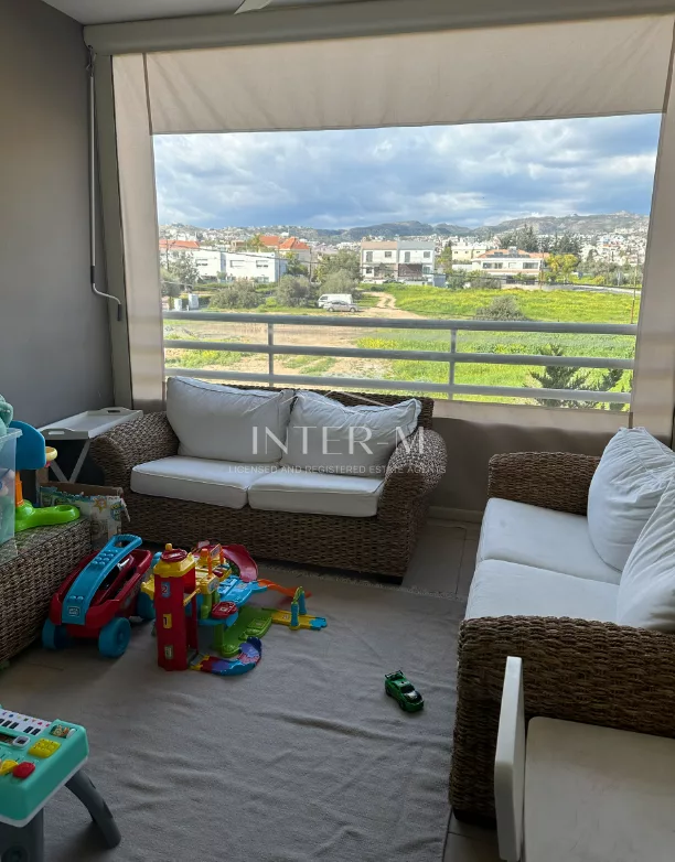 Beautiful Apartment To Sale In Agios Athanasios, Limassol ,Cyprus (2 Bedroom) photo 9