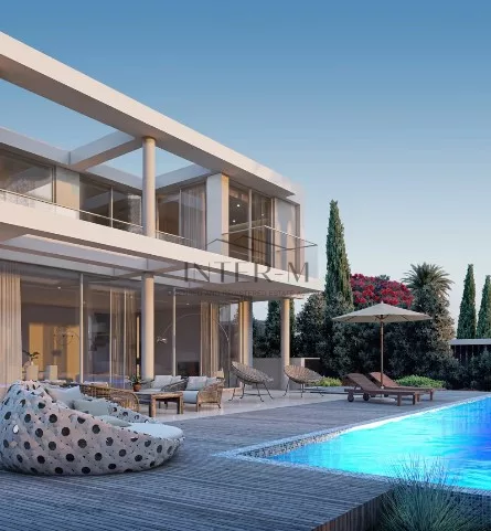 Luxurious Seafront Villa In Pegeia, Paphos, Cyprus(6 Bedrooms) photo 3