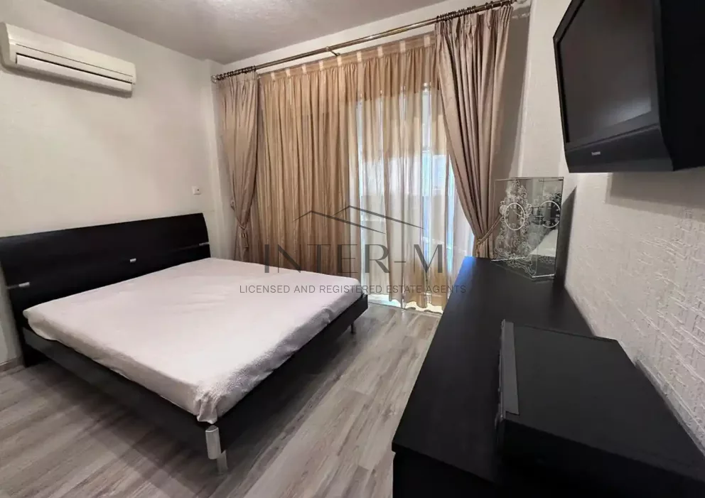 Beautiful Apartment For Sale,In Mesa Geitonia, Limassol, Cyprus (3 Bedroom) φωτογραφία 10