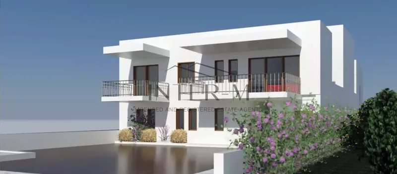 Prime Plot For Sale In Pervolia, Larnaca (590 sq.m) photo 3