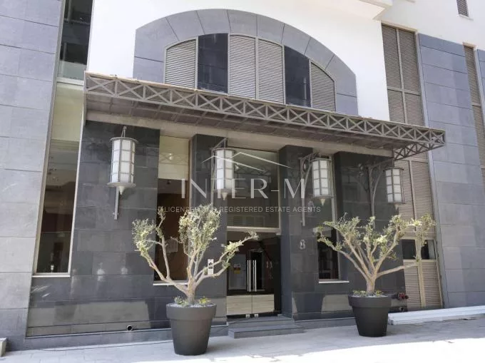 Last Remaining New Apartment On Tessera Fanaria, Larnaka (3 Bedroom) φωτογραφία 13