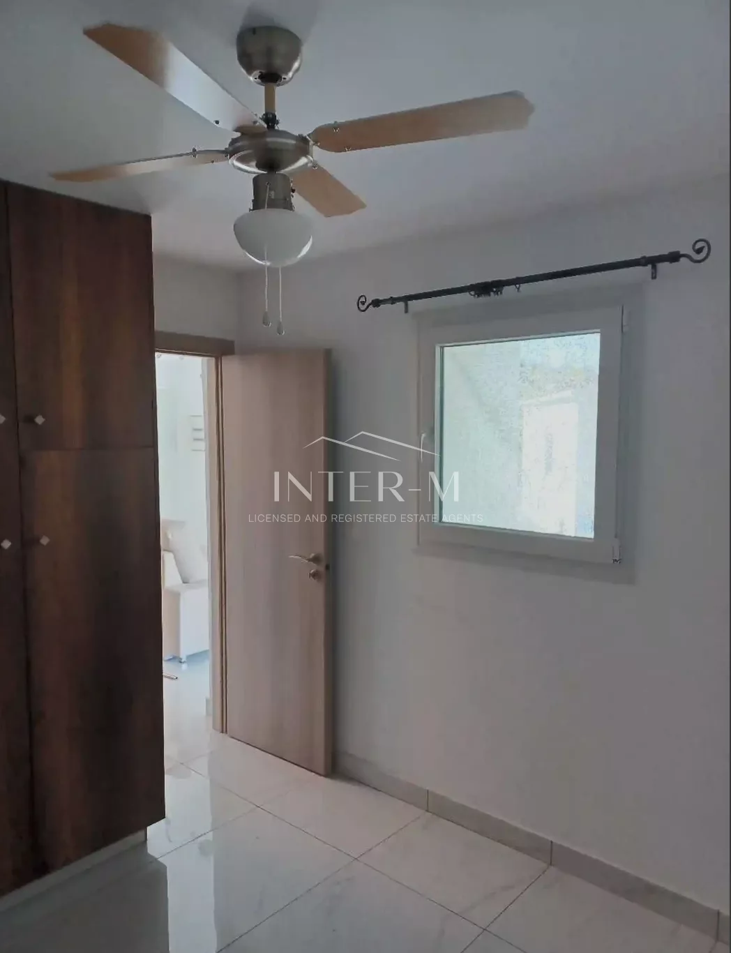 Stunning Detached House For Rent In Parekklisha,Limassol ( 2 Bedroom) photo 5
