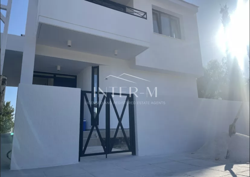Villa For Sale In Geroskipou,Limassol (4 Bedroom) photo 2