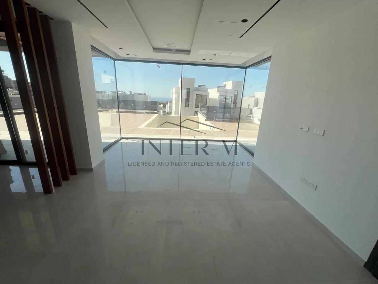 Luxury Villa For Sale In Limassol, Agios Athanasios   (5 Bedroom) φωτογραφία 16