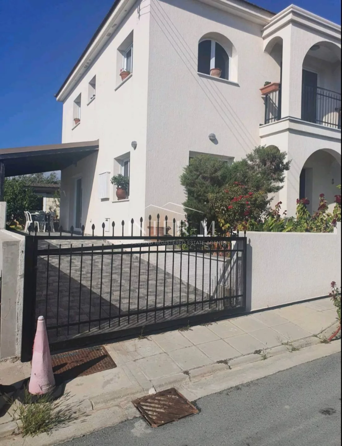 Detached House For Sale In Episkopi, Limassol, Cyprus  (4 Bedroom) photo 2