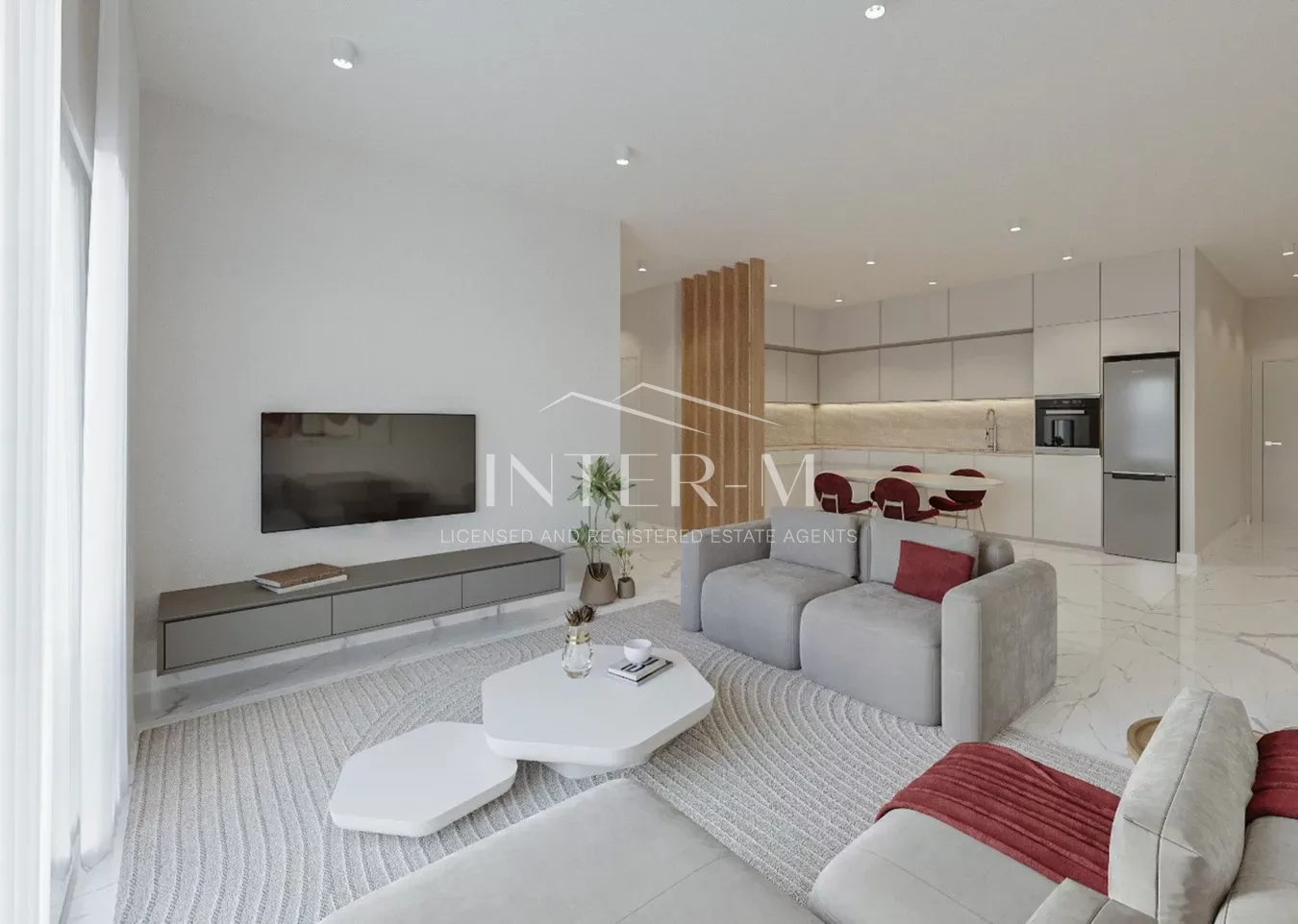 2-Bedroom Apartment for Sale – Universal, Paphos,Cyprus φωτογραφία 6