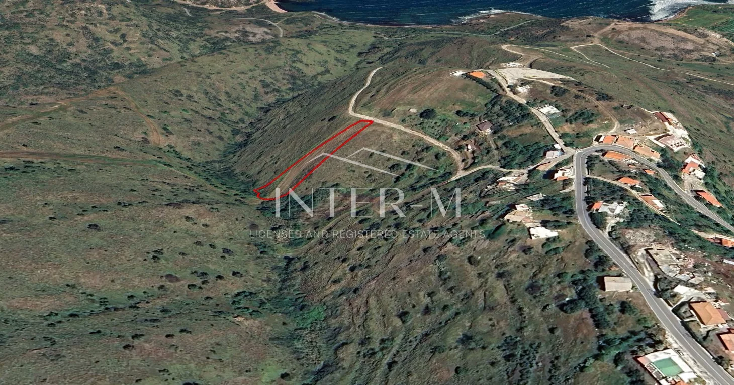 Residential Land For Sale In Mosfili, Nicosia, Cyprus(1673 Sq.m)