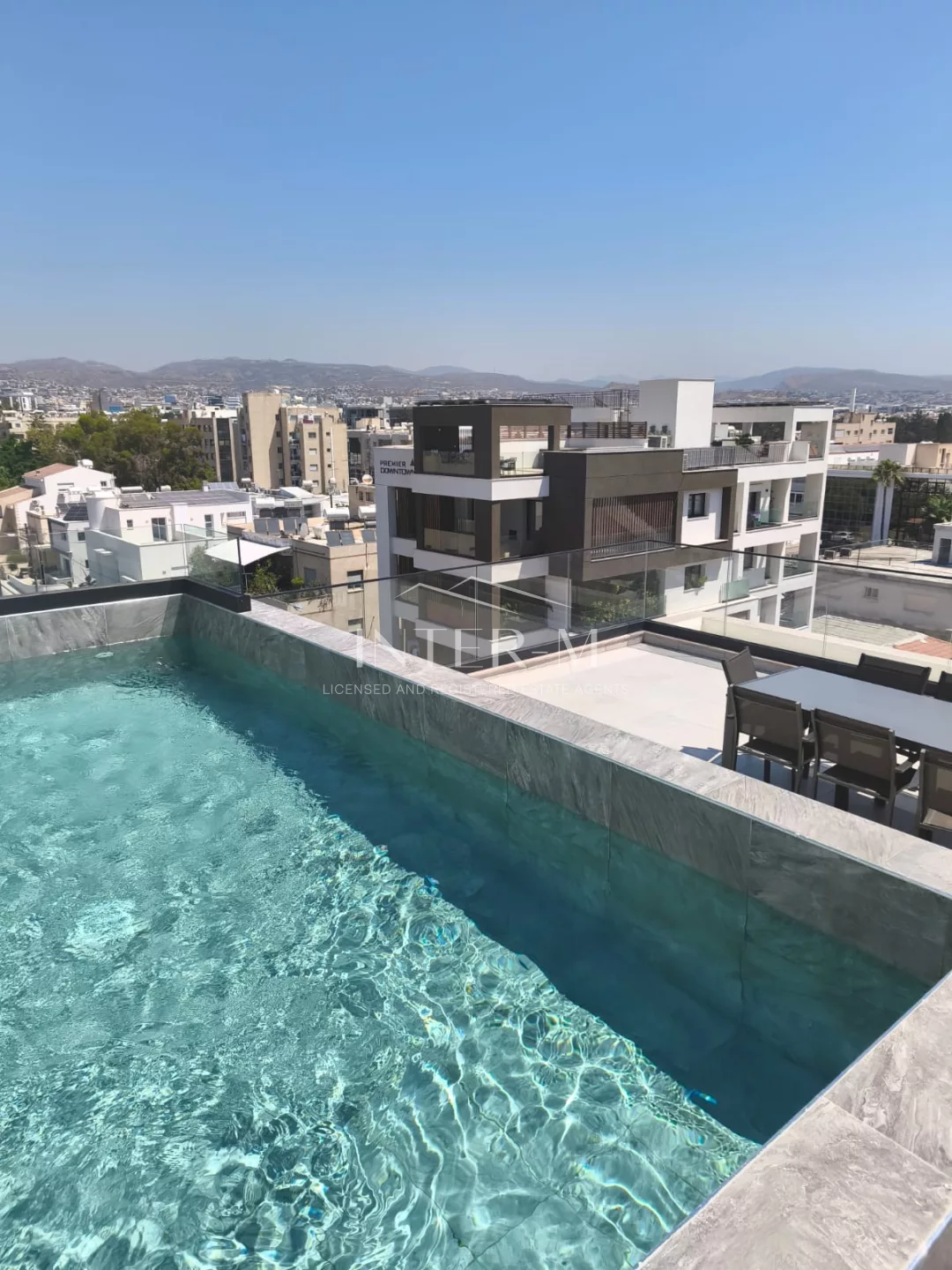 Luxury 2-Bedroom Apartment For Rent In Limassol Del Mar, Germasogeia, Cyprus φωτογραφία 26