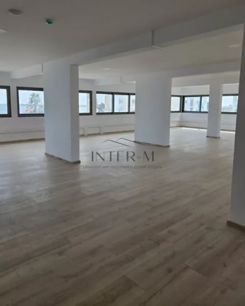 Premium SEAVIEW Office Space For Rent – Comarine Business Center, Larnaca Port Area photo 3