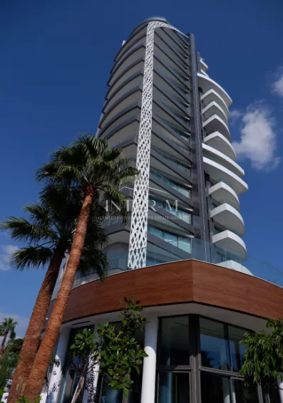 Luxury Apartment For Rent In Germasoyia Limassol Cyprus (3 Bedroom) photo 8
