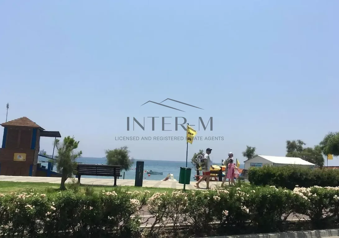 Sea View Studio Apartment For Sale – Neapolis, Limassol,Cyprus (1 Bedroom) photo 10