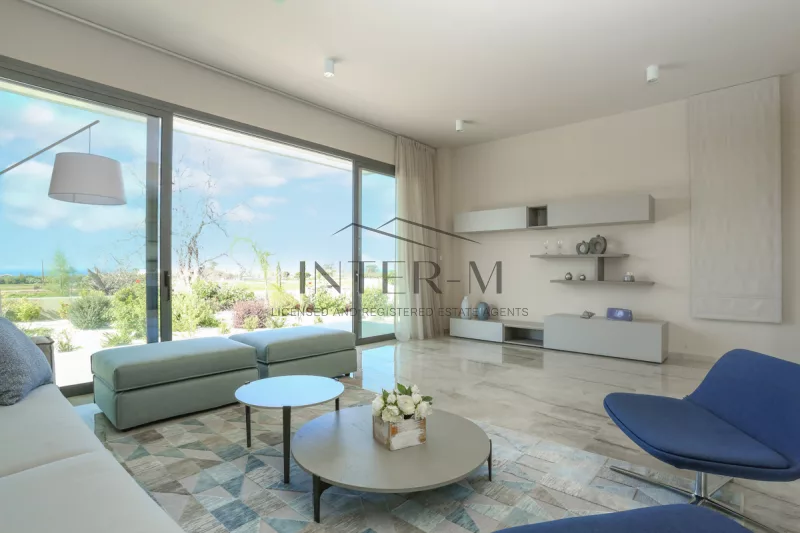 House Detached For Sale In Chlorakas (3 Bedroom) photo 5