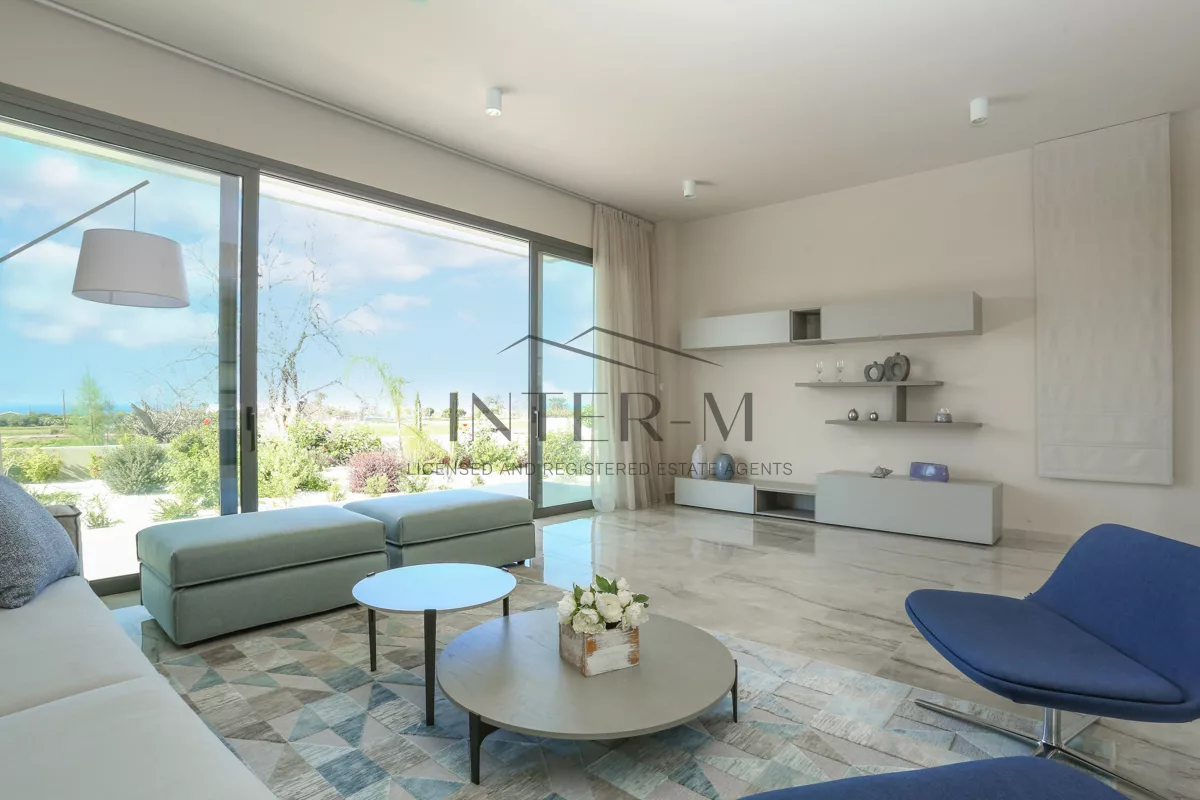 House Detached For Sale In Chlorakas (3 Bedroom) photo 5