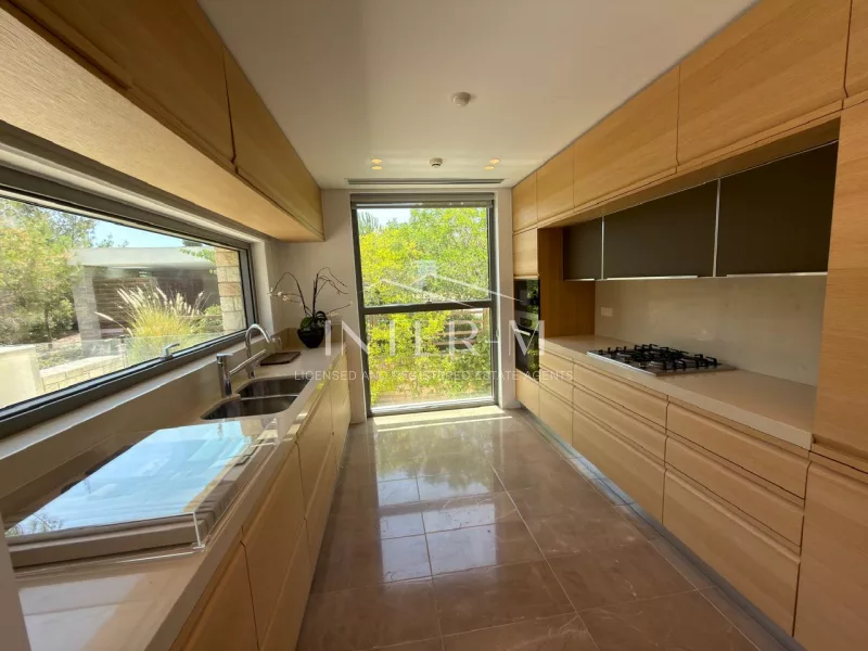 Luxury Villa For Sale In Paphos, Tsada, Cyprus (3 Bedroom) photo 5
