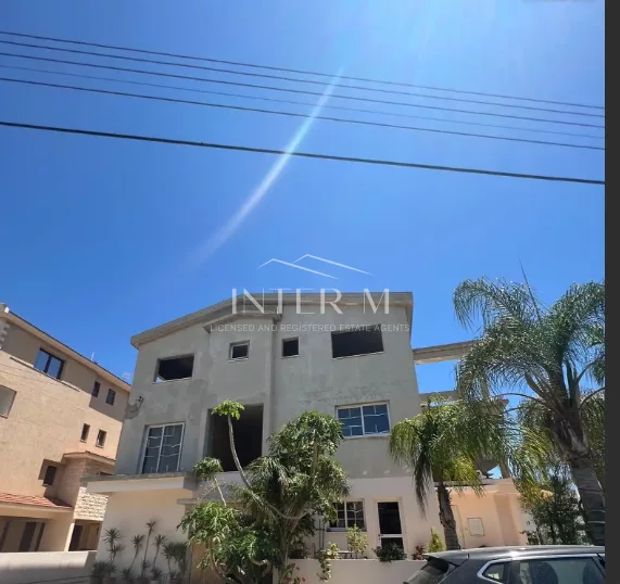 Beautiful Detached House Fоr Sаle In,Kato Polemidia, Limassol, Cyprus (6 Bedroom)