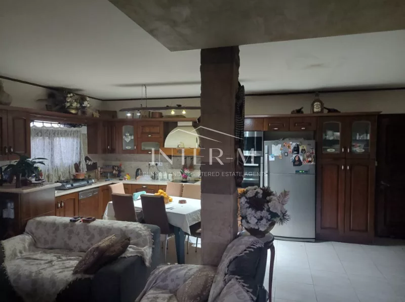 House For Rent In Ayios Amvrosios Limassol Cyprus (4 Bedroom) photo 2