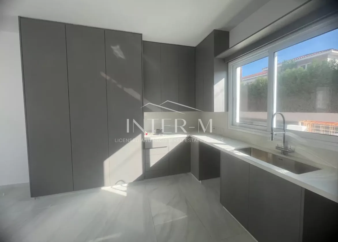 Modern 3-Bedroom Detached House For Sale In Nisou, Nicosia (3 Bedroom) photo 8