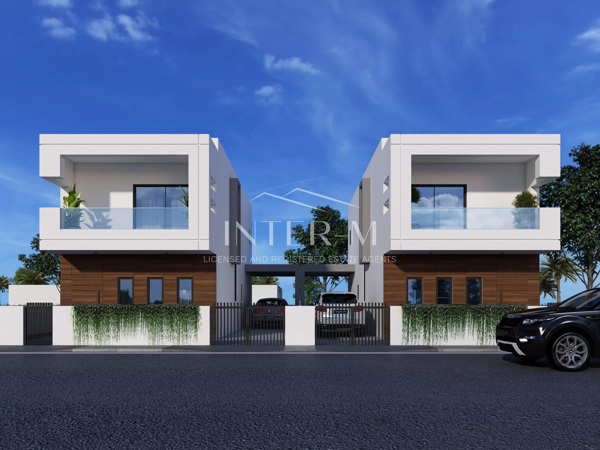Luxury Villa For Sale In Kouklia Pafos (3 Bedroom) φωτογραφία 4